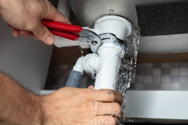 Best Flood damage cleanup  in North Wilkesboro, NC