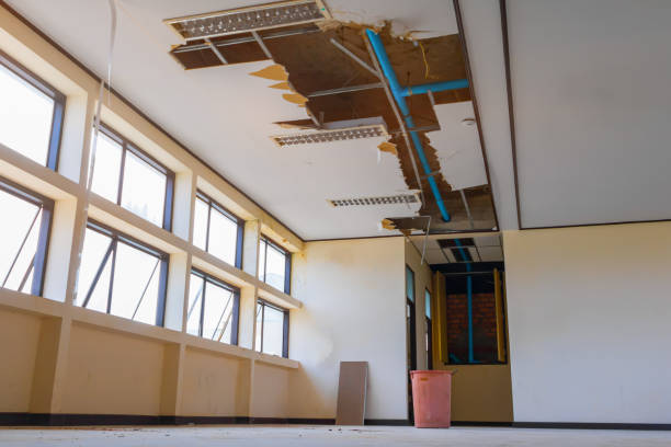 Best Emergency water damage restoration  in North Wilkesboro, NC