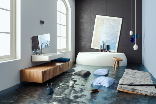  North Wilkesboro, NC Water damage restoration Pros
