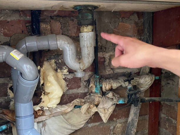Best Fire Damage Restoration  in North Wilkesboro, NC